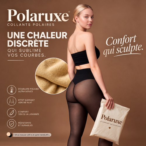 Polaruxe Detailansicht